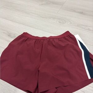 Lululemon short